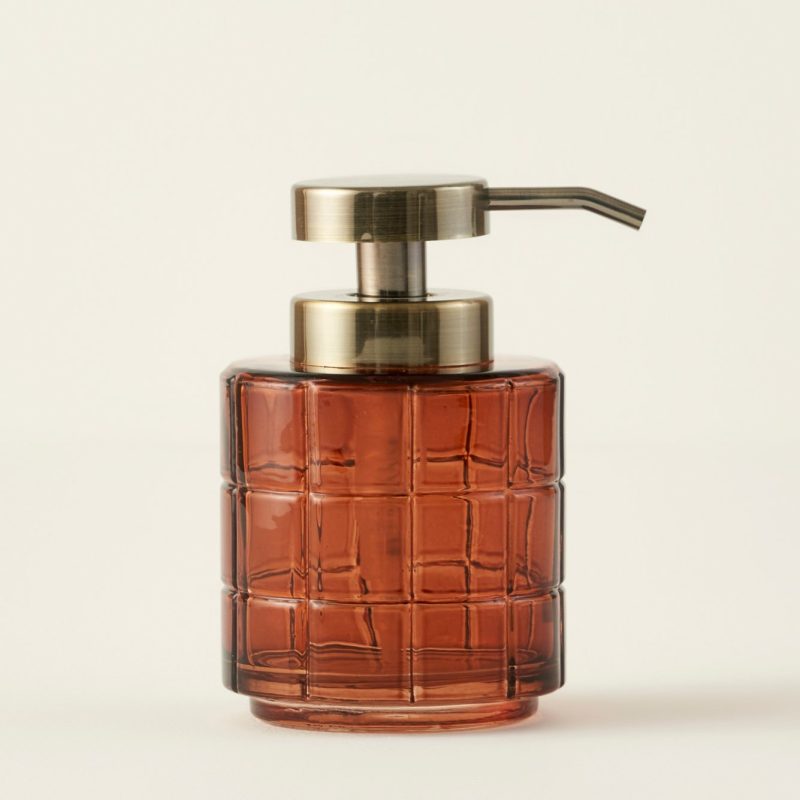 Sara Liquid Soap Dispenser