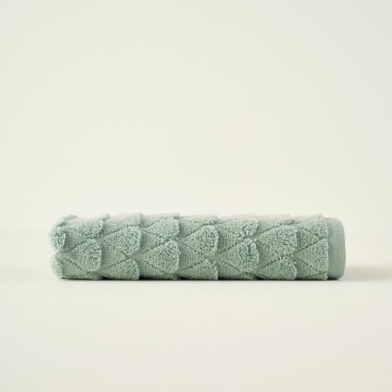 Kyle Face Towel - Image 2
