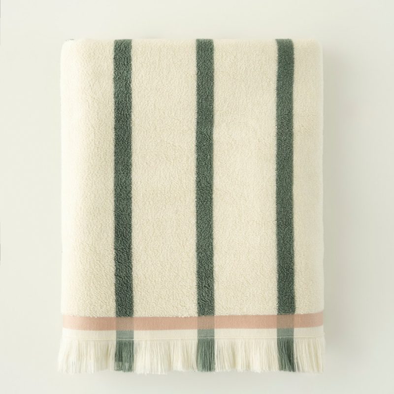 Ella Bath Towel