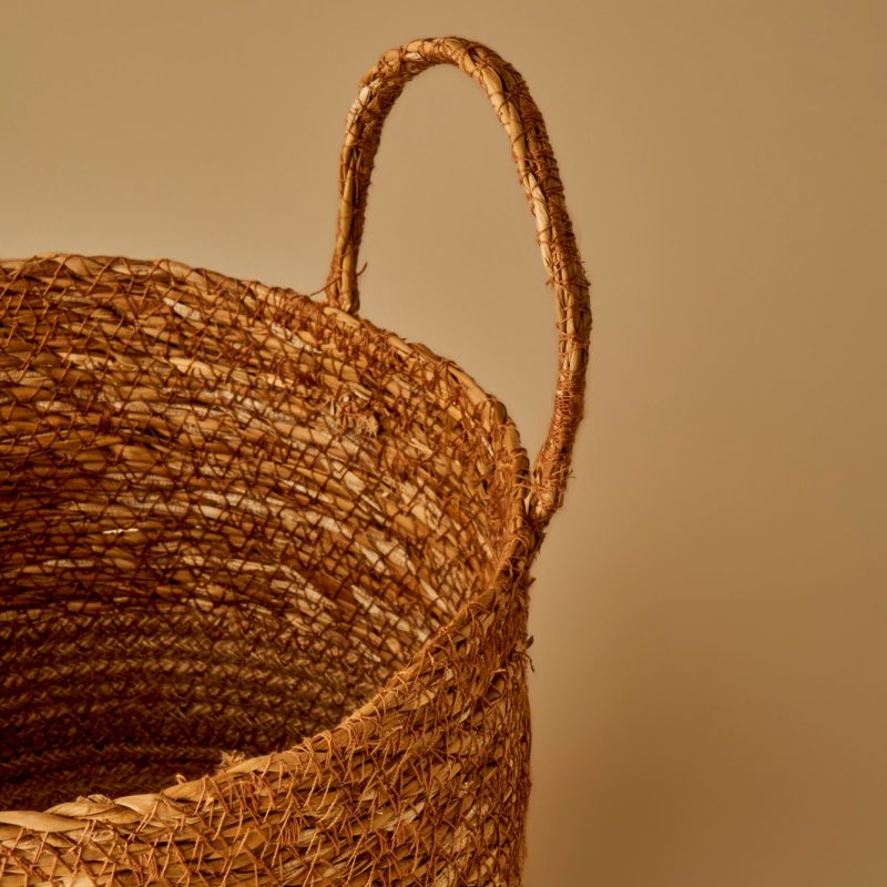 Aster Decorative Basket - Image 2