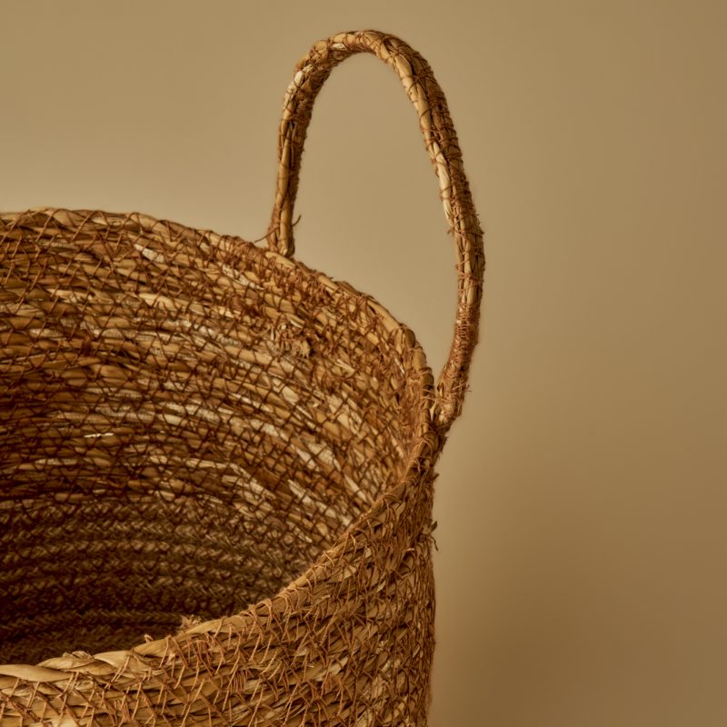 Aster Decorative Basket - Image 2