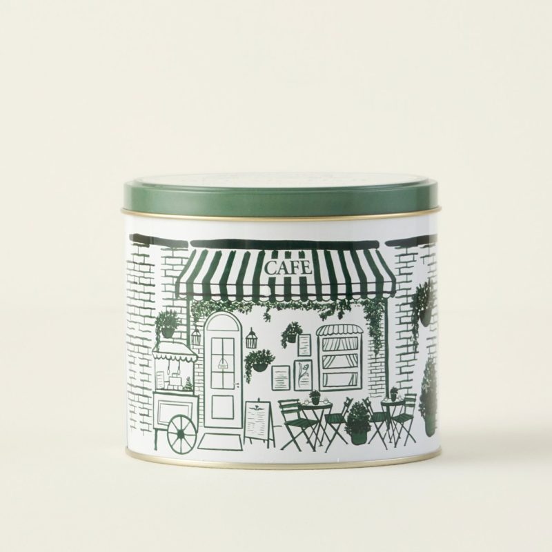 Scene Set of 2 Coffee Cups - Image 2