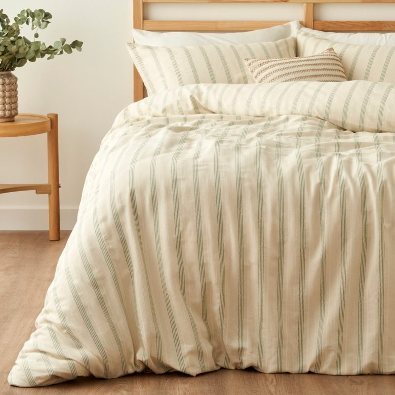 Valeria  Double Duvet Cover Set