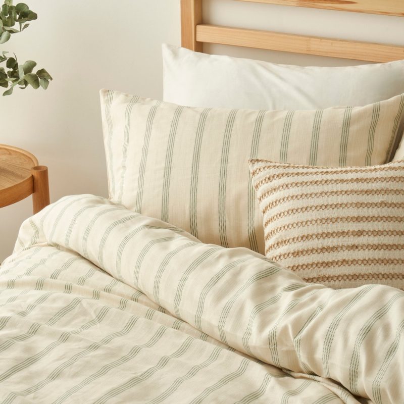 Valeria  Double Duvet Cover Set - Image 3