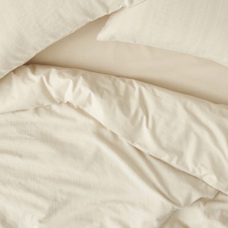 Harve  Double Duvet Cover Set - Image 2