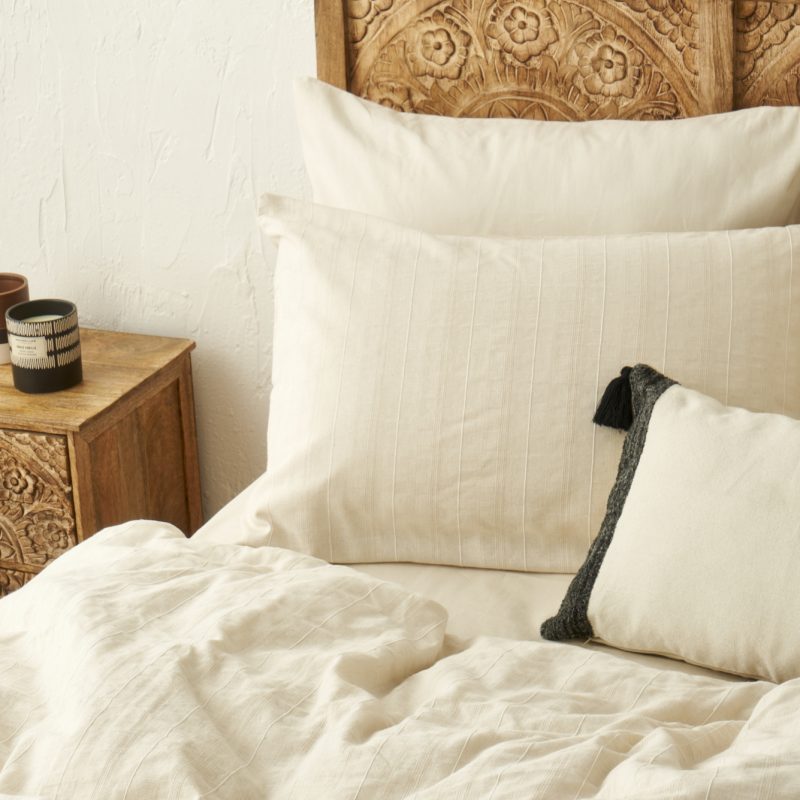 Harve  Double Duvet Cover Set - Image 3