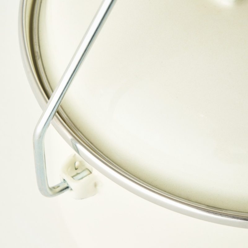 Cozy Enamel Pot 2 lt - Image 3