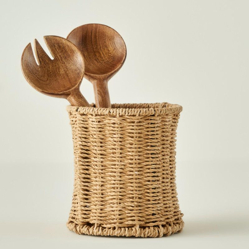 Naturella Spoon Holder 14x15 cm - Image 2