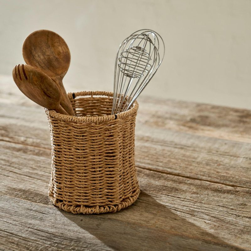 Naturella Spoon Holder 14x15 cm - Image 3