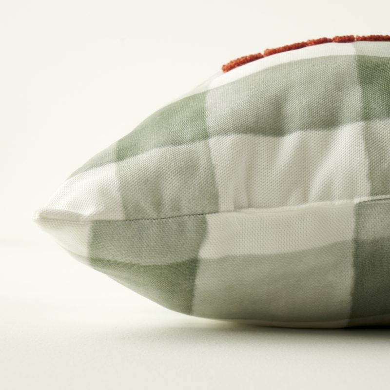 Alpaca Punch Throw Pillow - Image 3