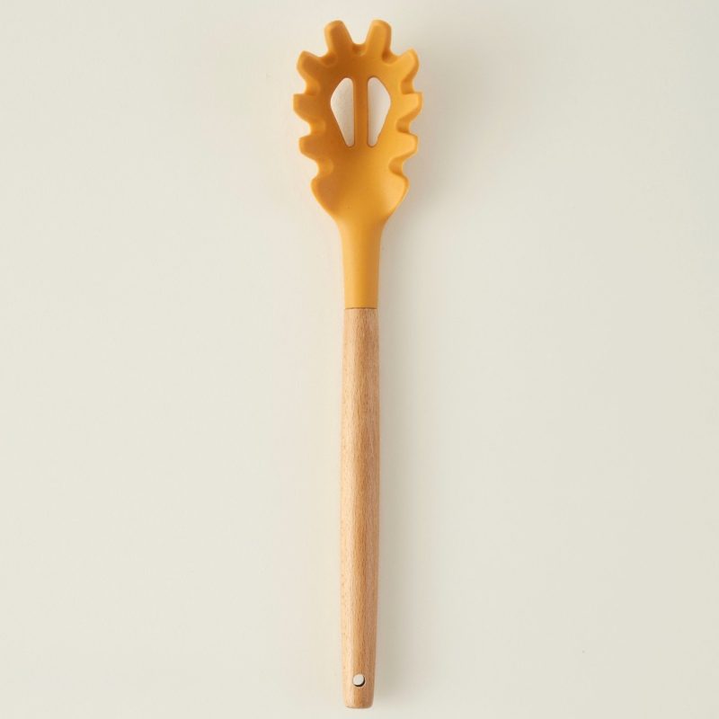 Olivia Silicone Serving Set of 4 - Image 3