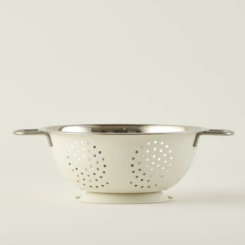Giza Steel Colander