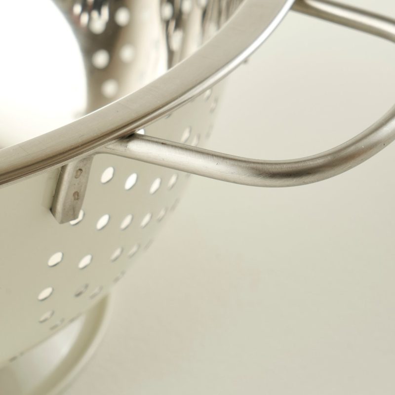 Giza Steel Colander - Image 2
